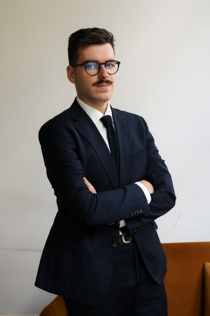 victor courcelle grande