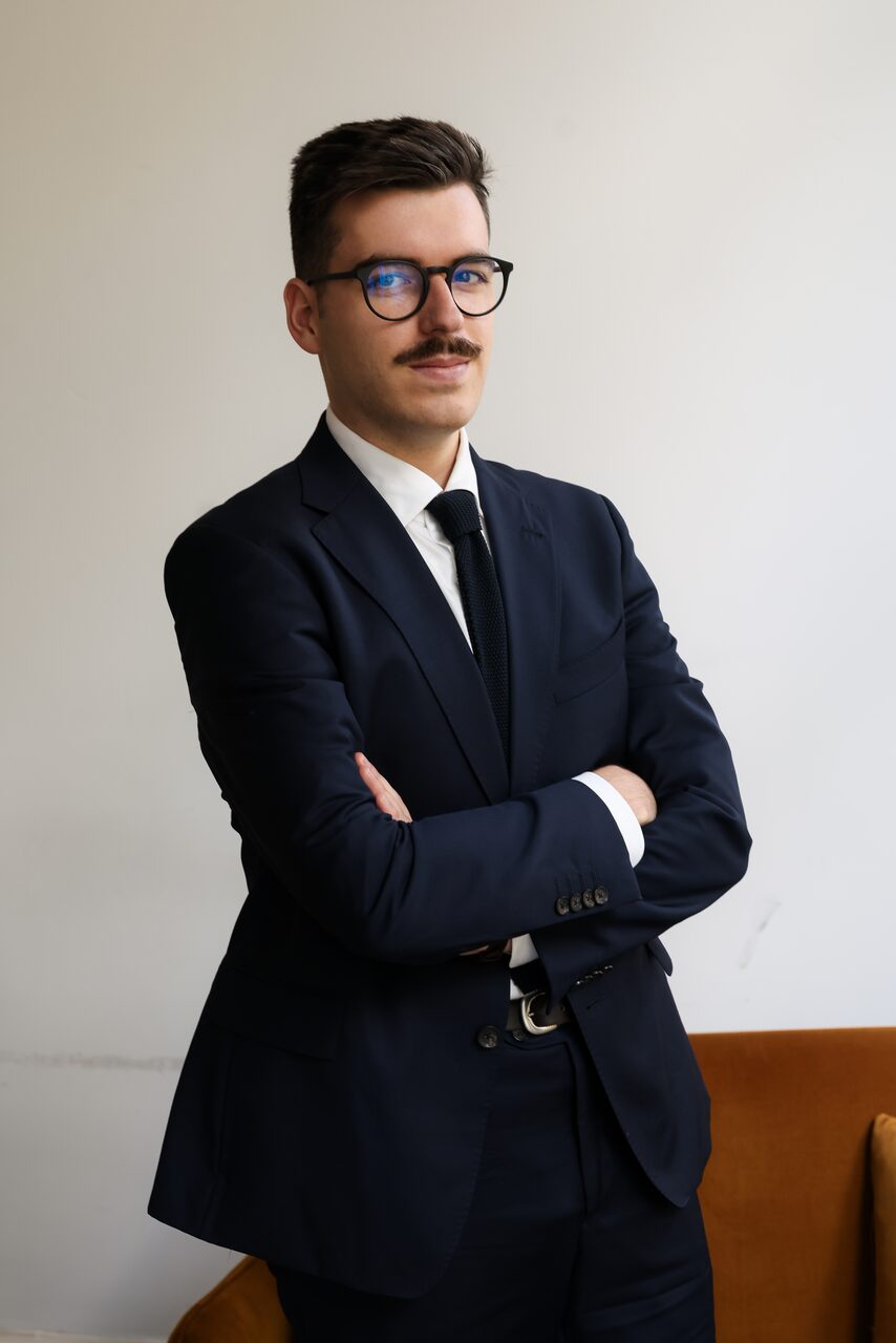 victor courcelle grande
